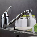 Flexible Fashion Stainless Steel Single Handle Faucet